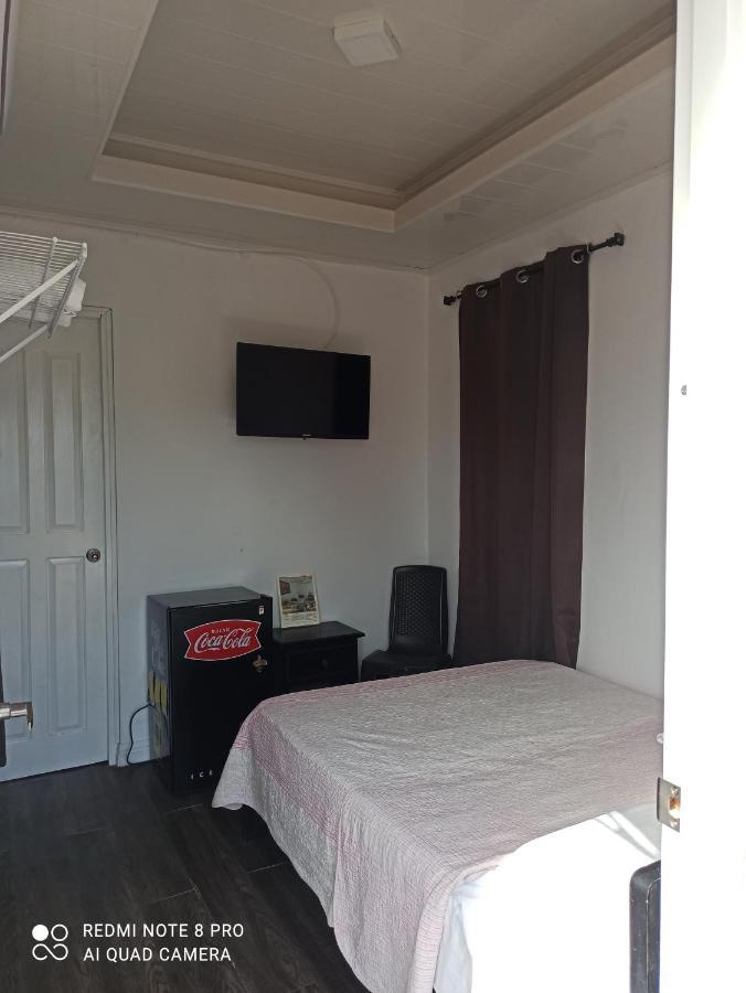 Hostal Compostela Inn Давид Екстериор снимка