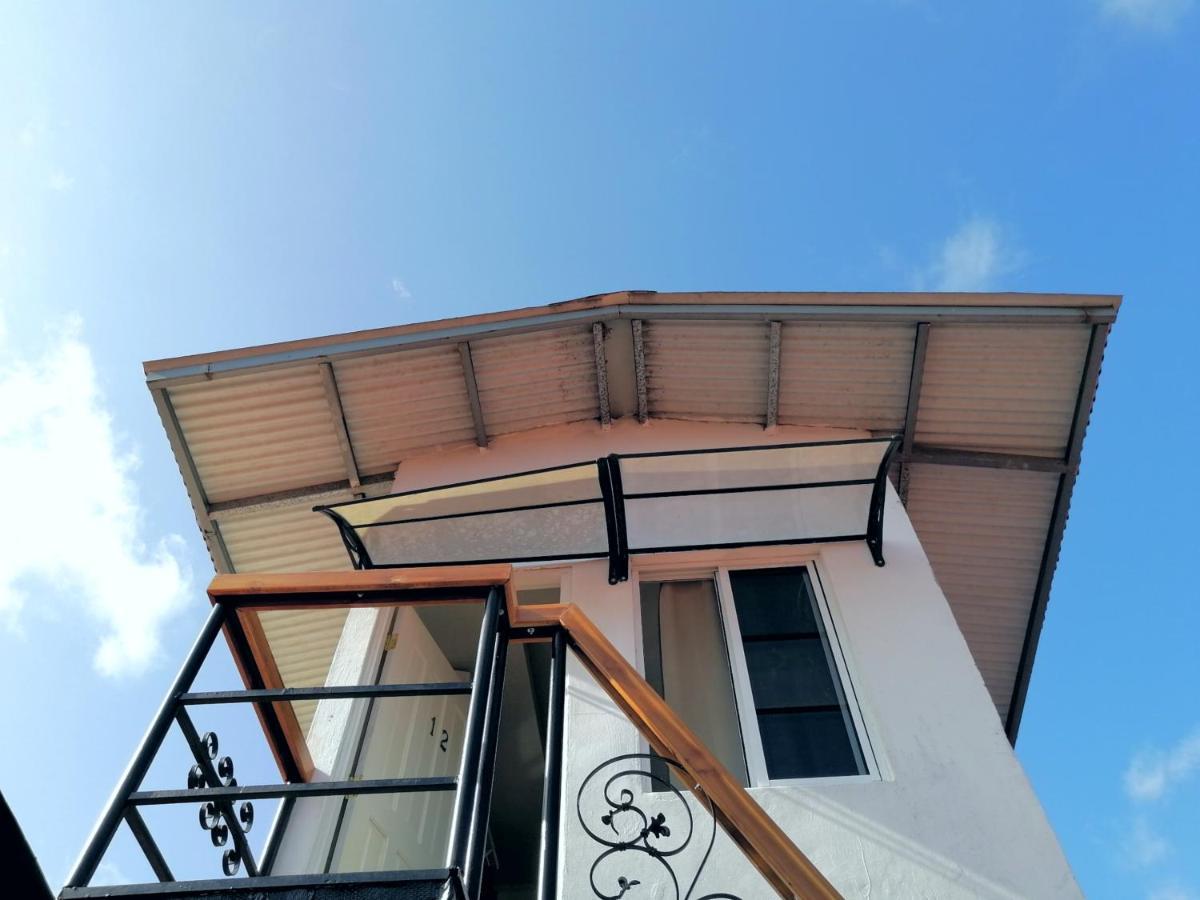 Hostal Compostela Inn Давид Екстериор снимка