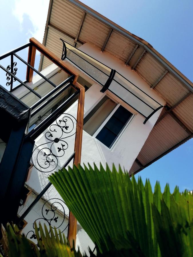 Hostal Compostela Inn Давид Екстериор снимка