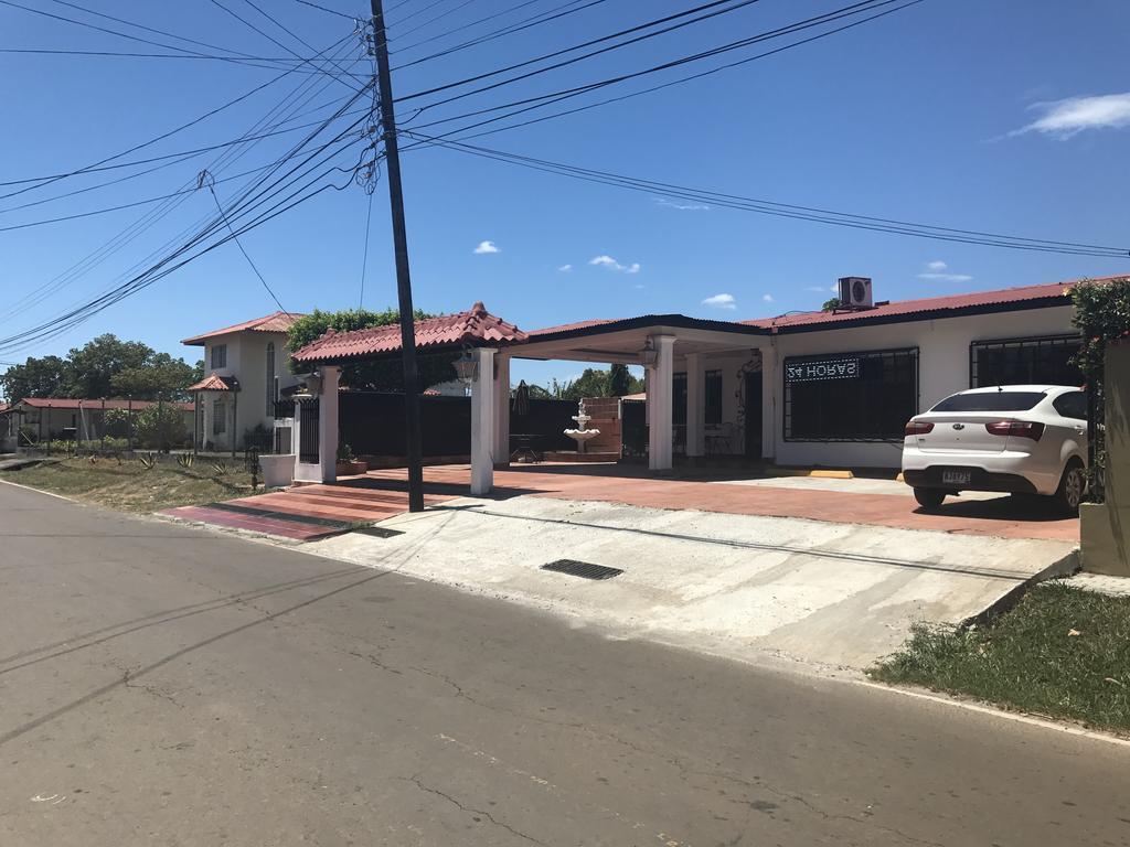 Hostal Compostela Inn Давид Екстериор снимка