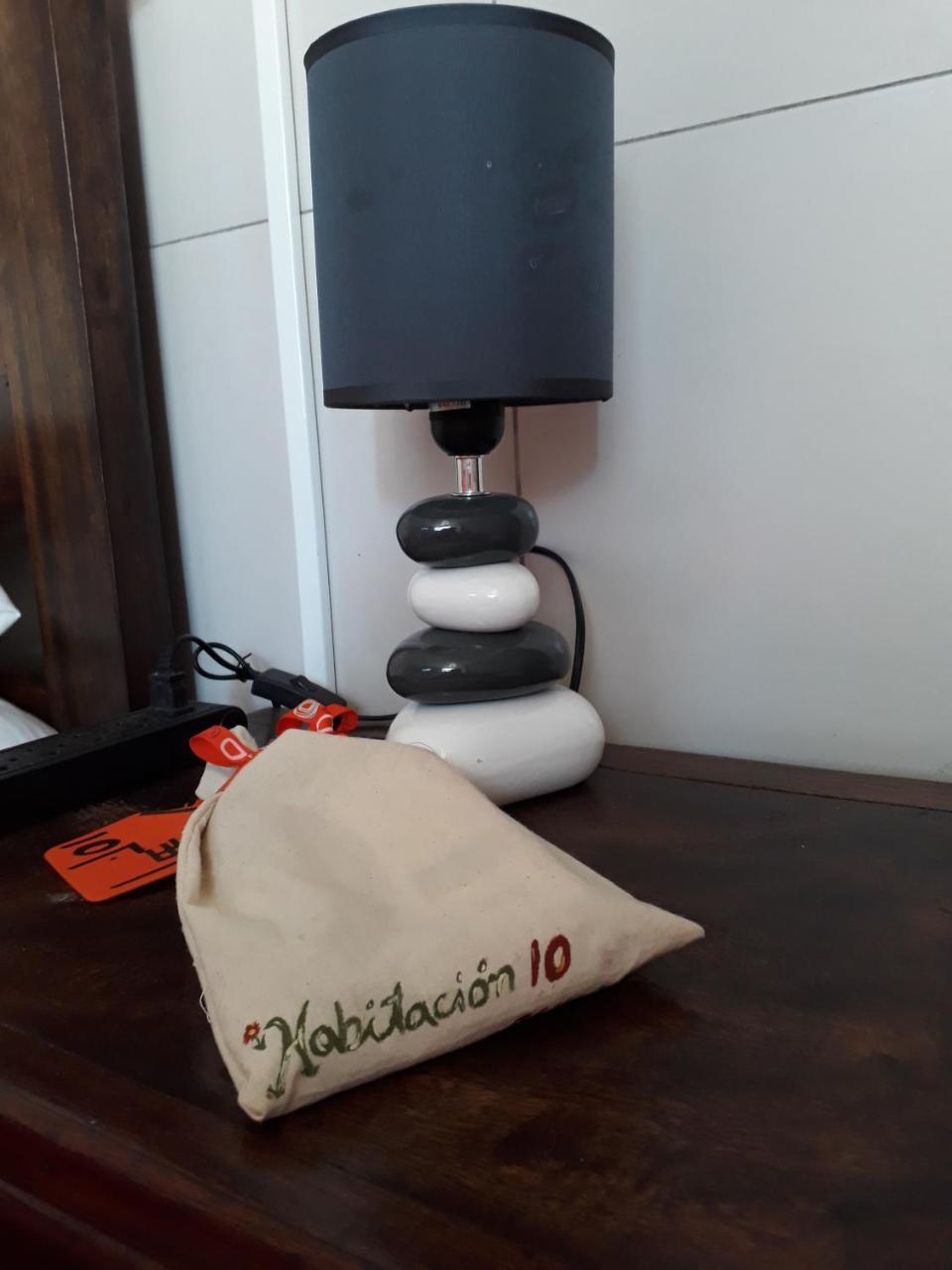 Hostal Compostela Inn Давид Екстериор снимка