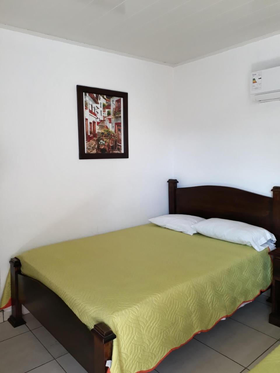 Hostal Compostela Inn Давид Екстериор снимка