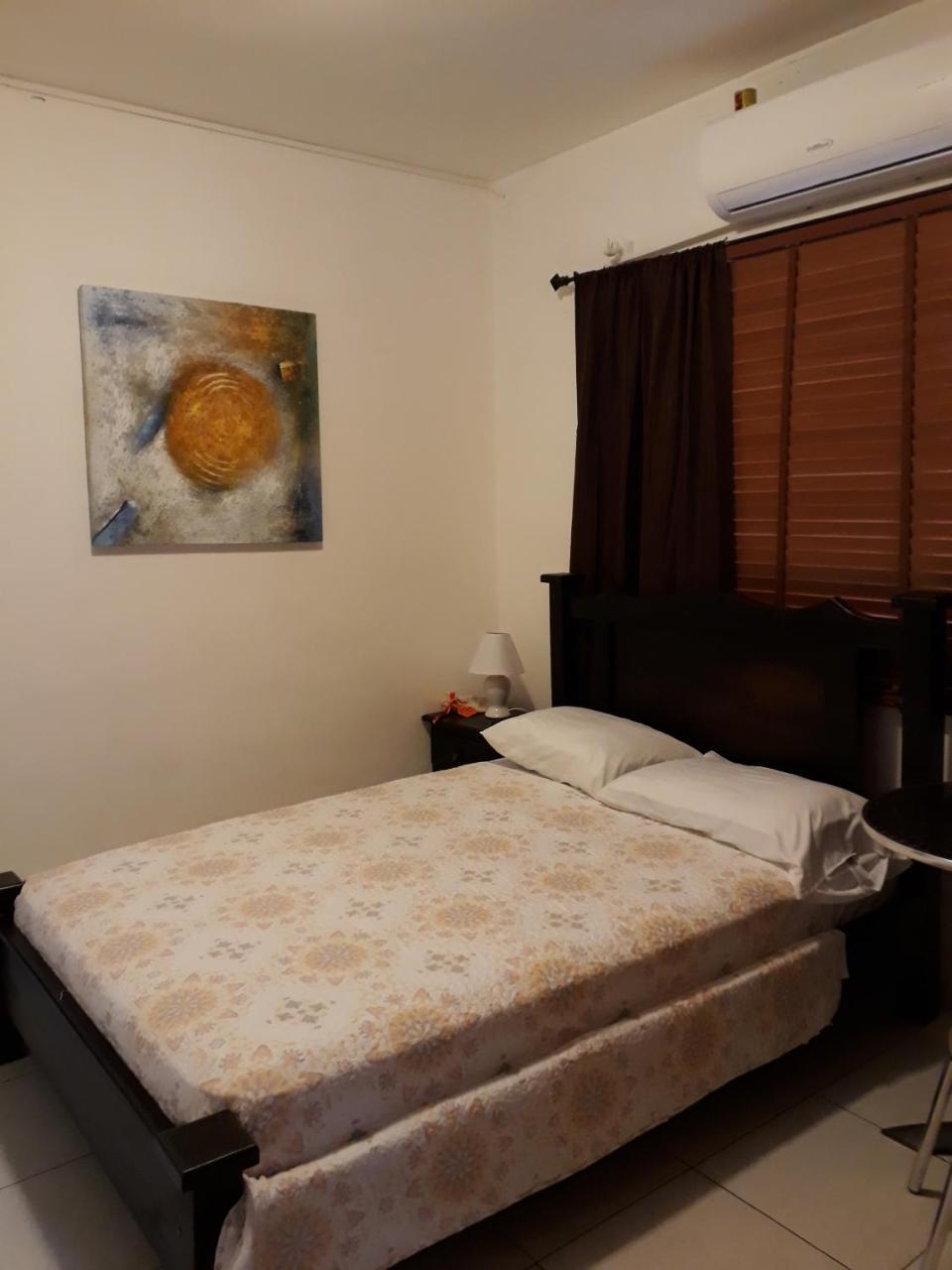 Hostal Compostela Inn Давид Екстериор снимка