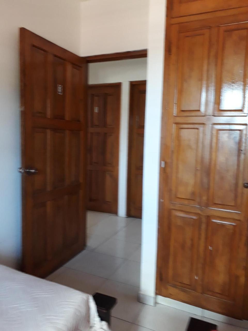 Hostal Compostela Inn Давид Екстериор снимка
