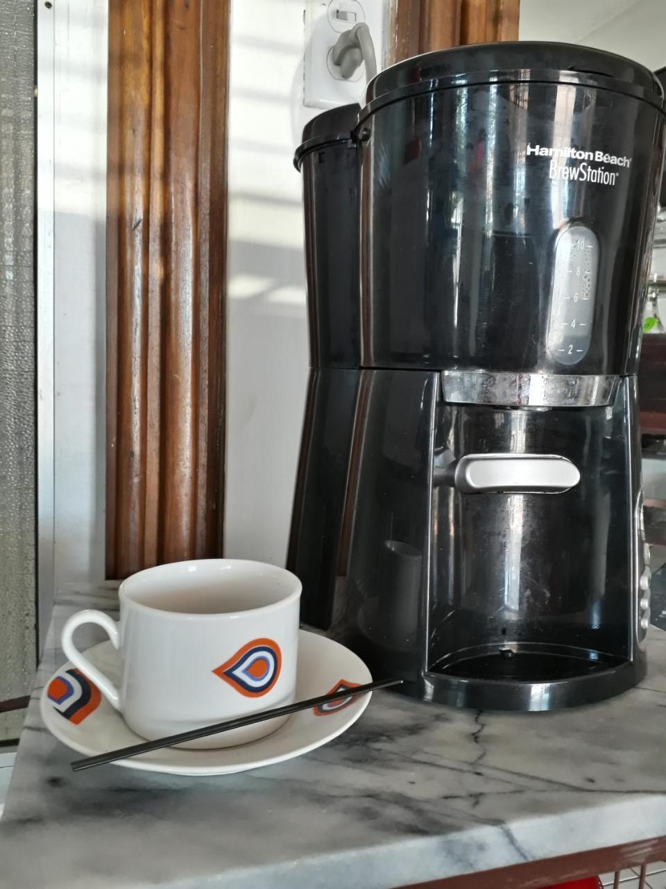 Hostal Compostela Inn Давид Екстериор снимка