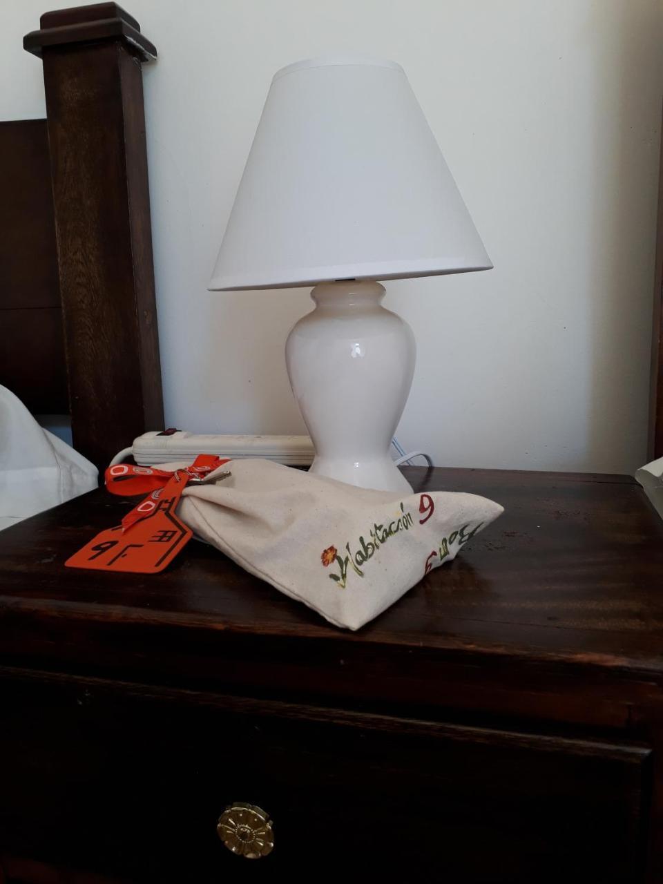 Hostal Compostela Inn Давид Екстериор снимка