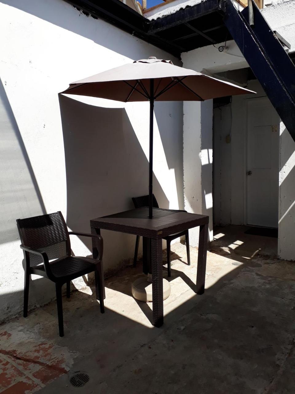 Hostal Compostela Inn Давид Екстериор снимка